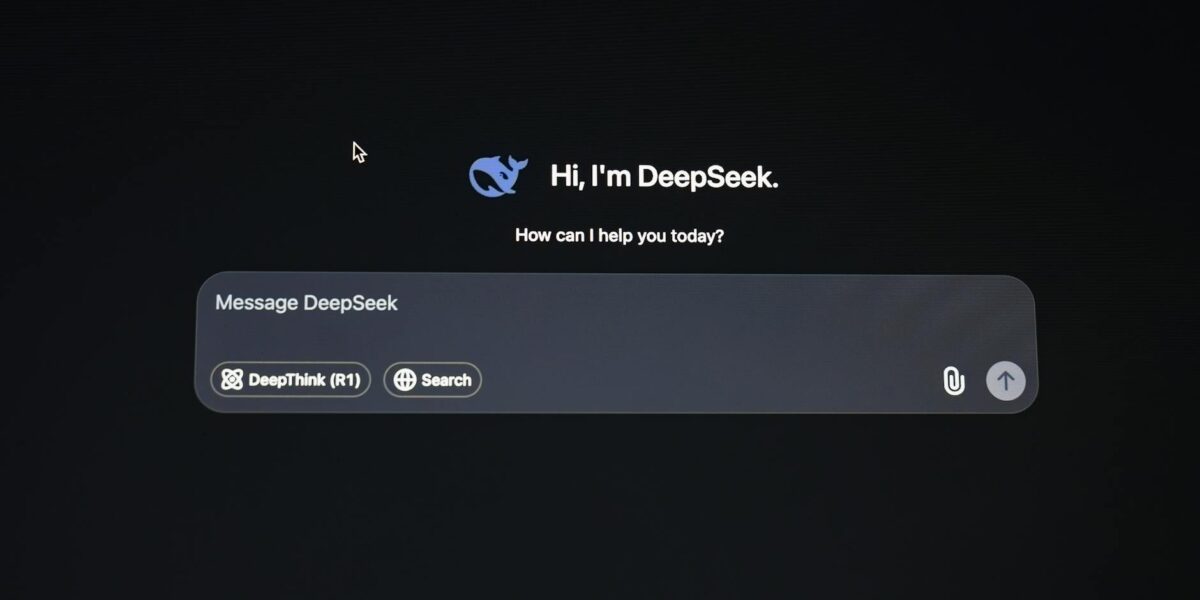 How a 200-Person Company Competes with a $160B Giant in AI Search