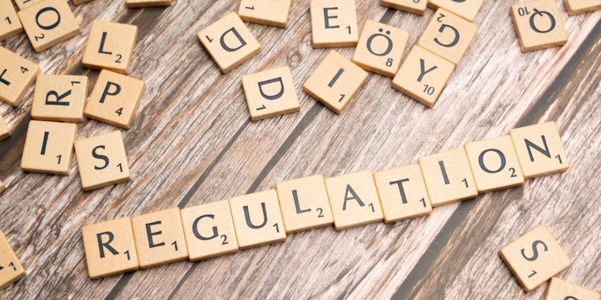 AI Regulation News 2026: Every Major Update You Need to Know