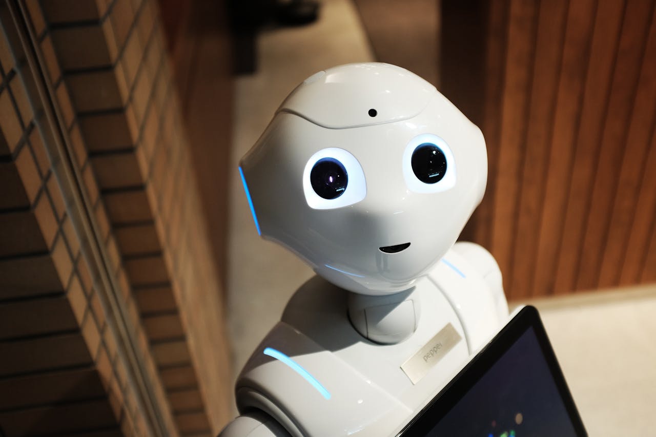 Autonomous AI Agents