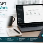 How to Use ChatGPT for Work: 10 Ways to Save 2+ Hours Daily