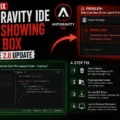 How to Fix Antigravity IDE Only Showing Chat Box After the 2.0 Update