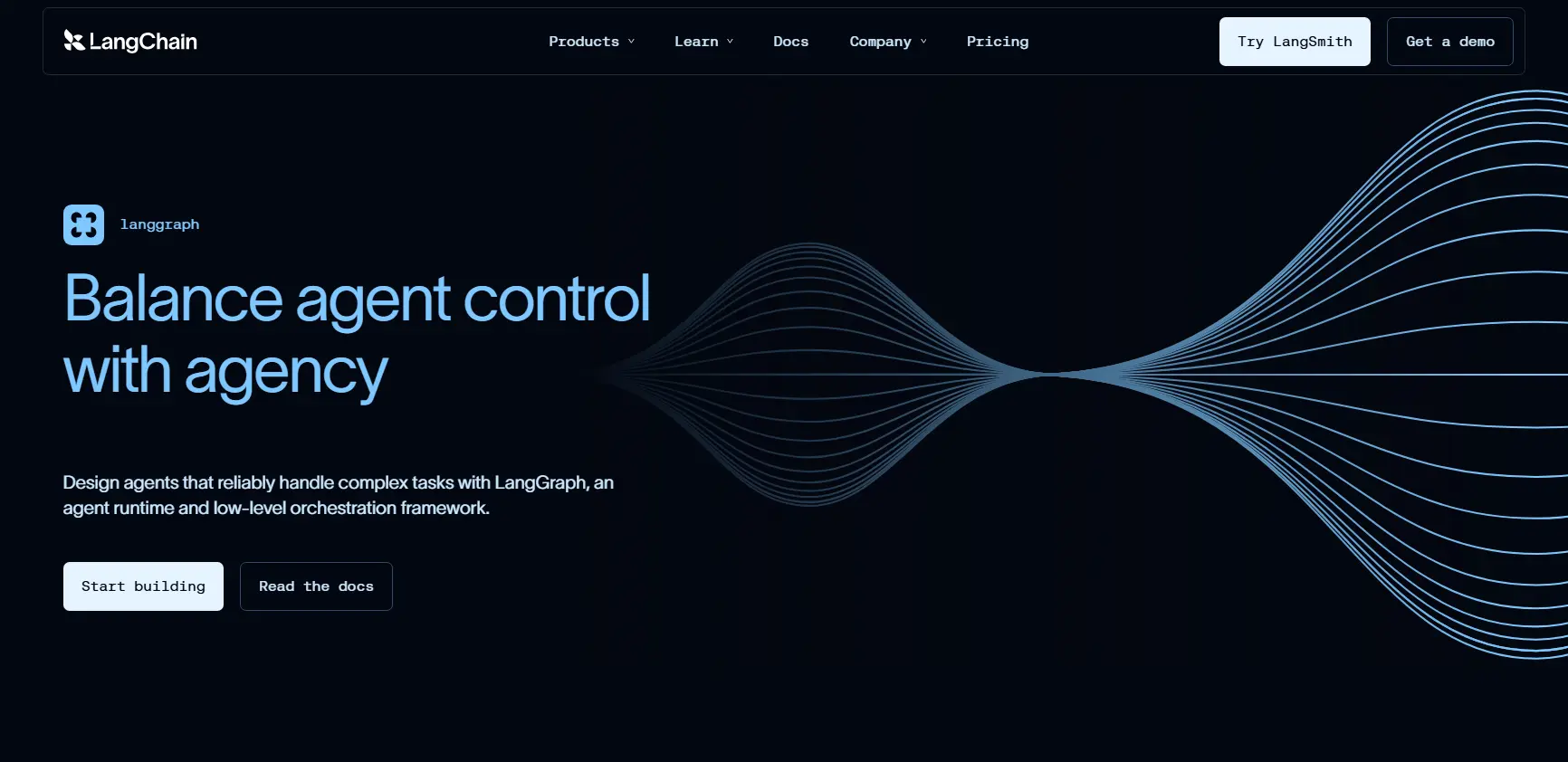 LangGraph-Agent-Orchestration-Framework-for-Reliable-AI-Agents