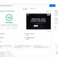 Next.js PageSpeed 100 Score: How I Did It (And You Can Too)
