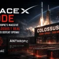 The SpaceX Code: How Anthropic’s Massive New ‘Colossus 1’ Deal is Aiming to Defeat OpenAI