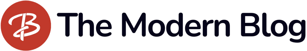 The Modern Blog
