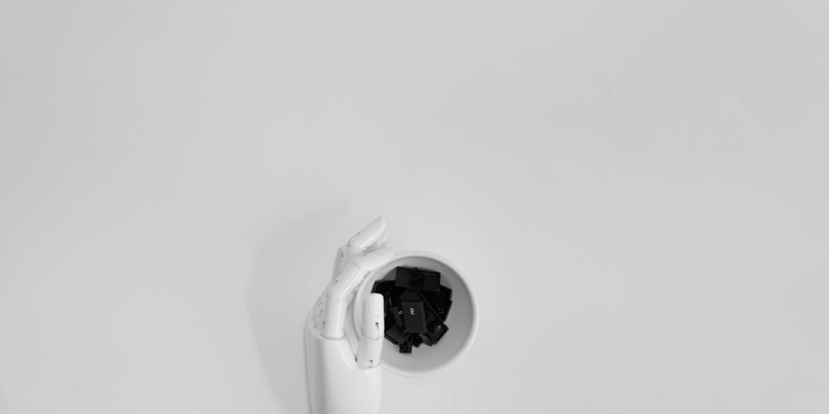 Why I Stopped “Prompt Engineering” and Started Building AI Agents Instead (And You Should Too)
