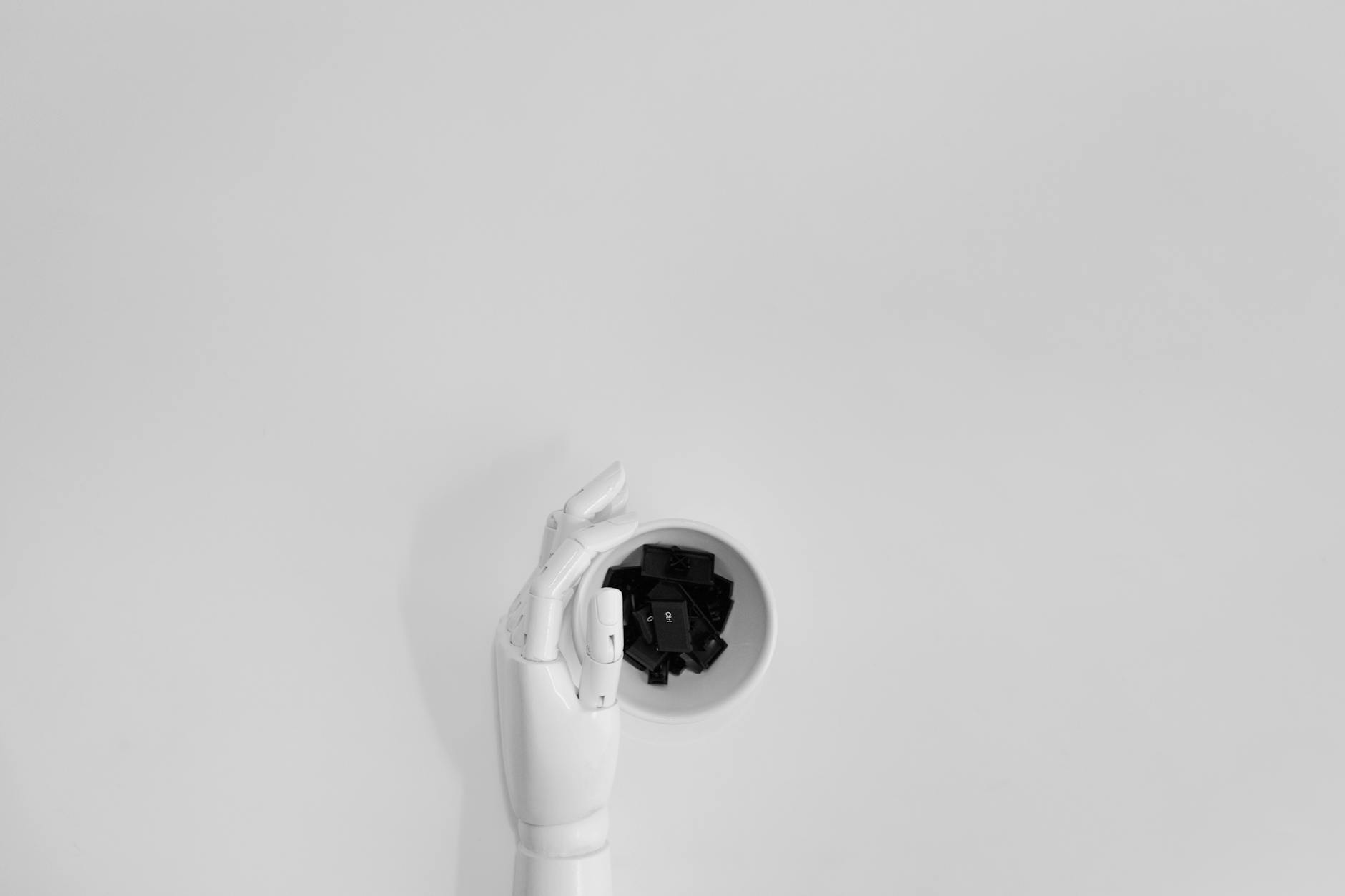 Why I Stopped “Prompt Engineering” and Started Building AI Agents Instead (And You Should Too)