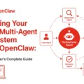 Building Your First Multi-Agent AI System with OpenClaw