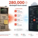 The $370 Million Problem: How AI Agents Are Modernizing Legacy Code in 2026