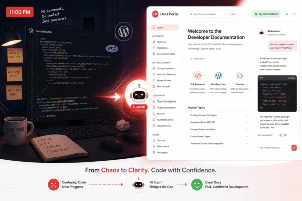 AI Documentation Generation Tools in 2026: The Complete Developer Guide
