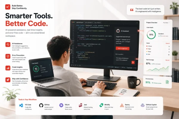 Claude Code Review: The Full Guide for Developers in 2026