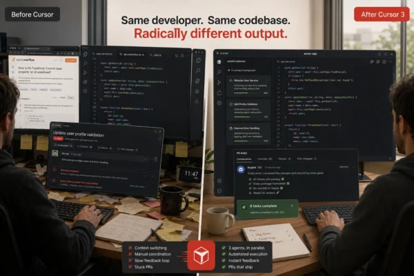 Cursor AI Agent Review: Complete Guide for Developers in 2026