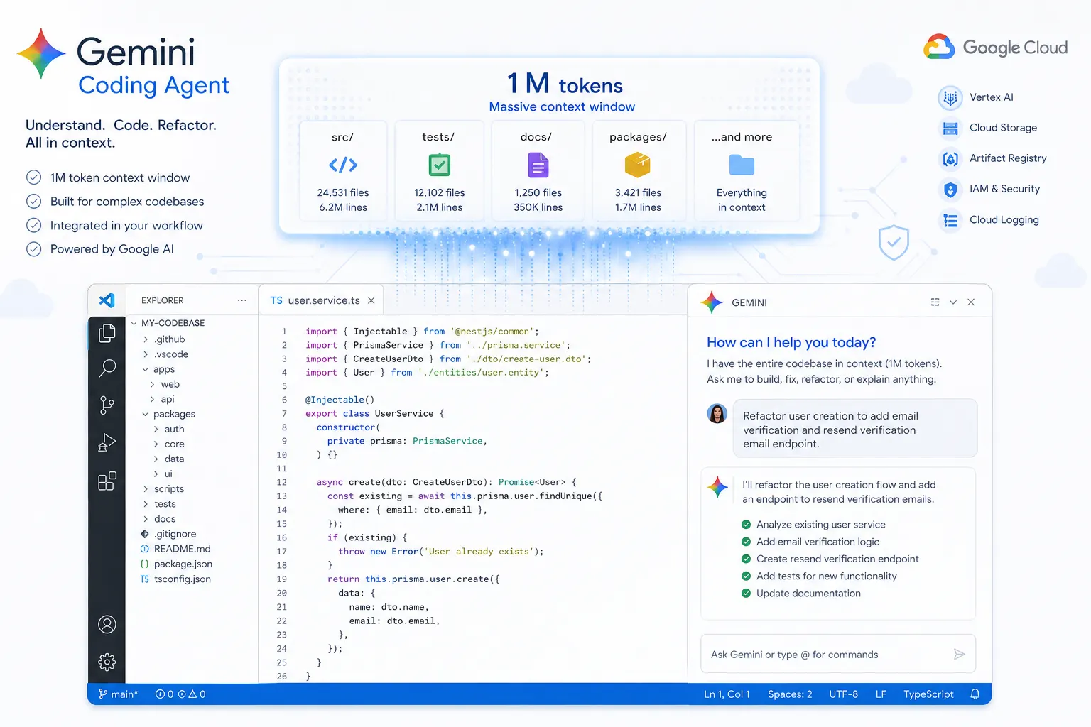 Gemini Coding Agent Review: Everything Developers Need to Know in 2026