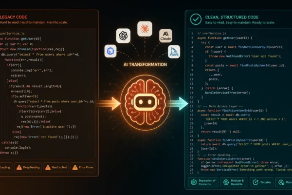 Best AI Tools for Code Refactoring in 2026: A Developer’s Honest Guide