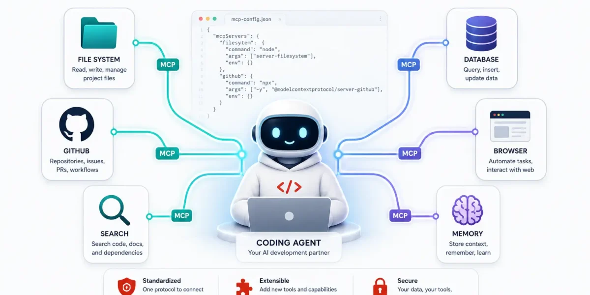 Best MCP Servers for Software Developers in 2026