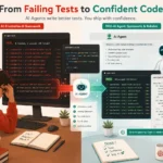 How AI Agents Write Unit Tests: A Developer’s Complete Guide